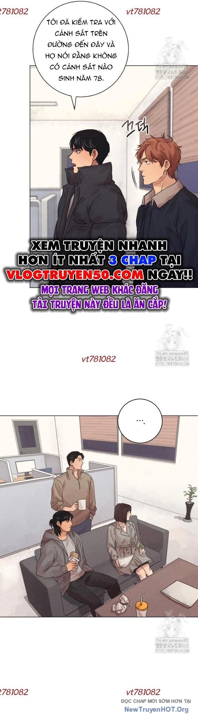 Phỏng Vấn Sát Nhân Chapter 75 - 32