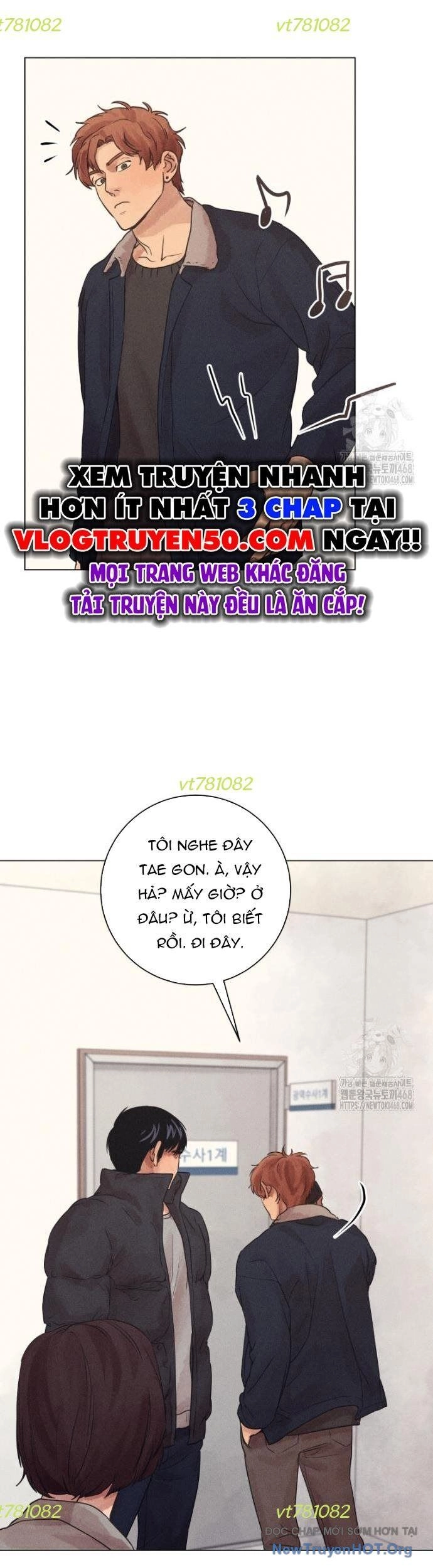 Phỏng Vấn Sát Nhân Chapter 75 - 33