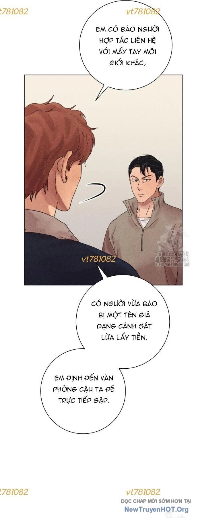 Phỏng Vấn Sát Nhân Chapter 75 - 35