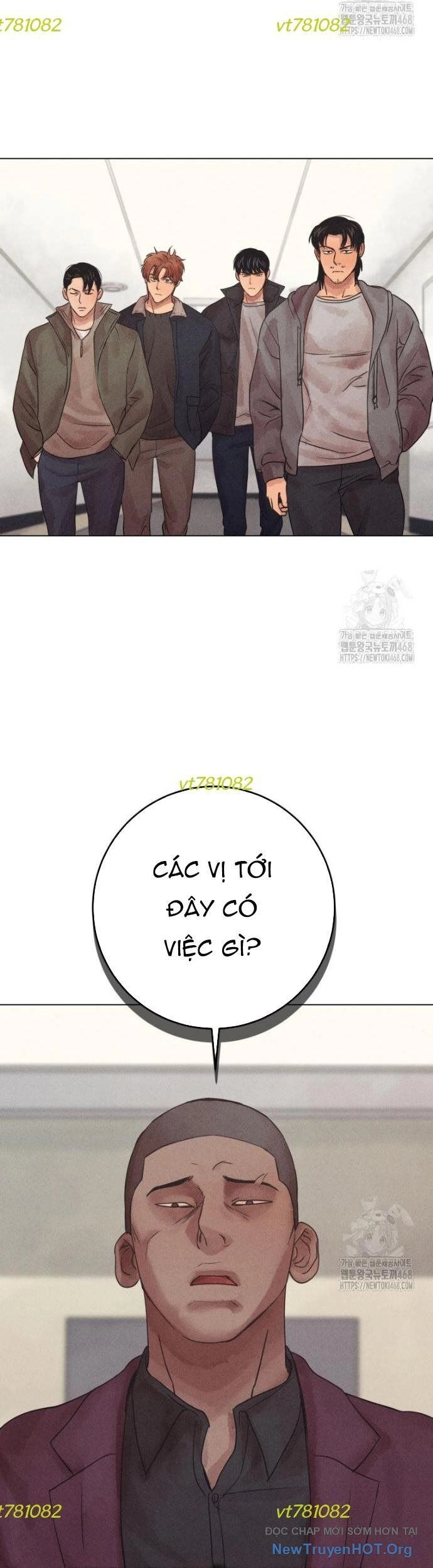 Phỏng Vấn Sát Nhân Chapter 75 - 39