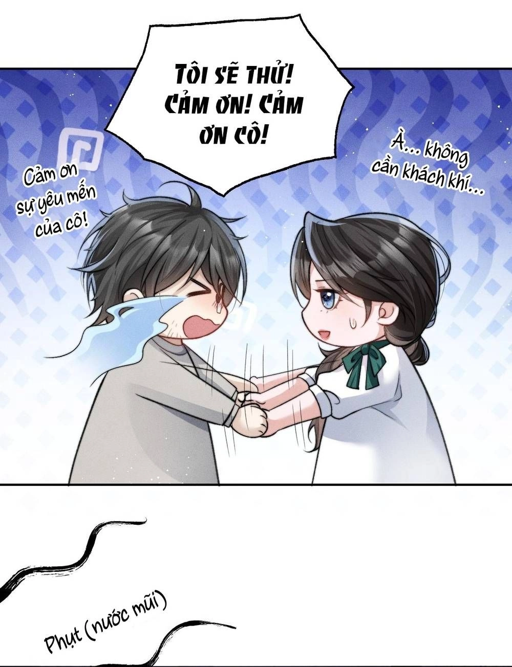 Điệp Sát Chapter 8.2 - 12