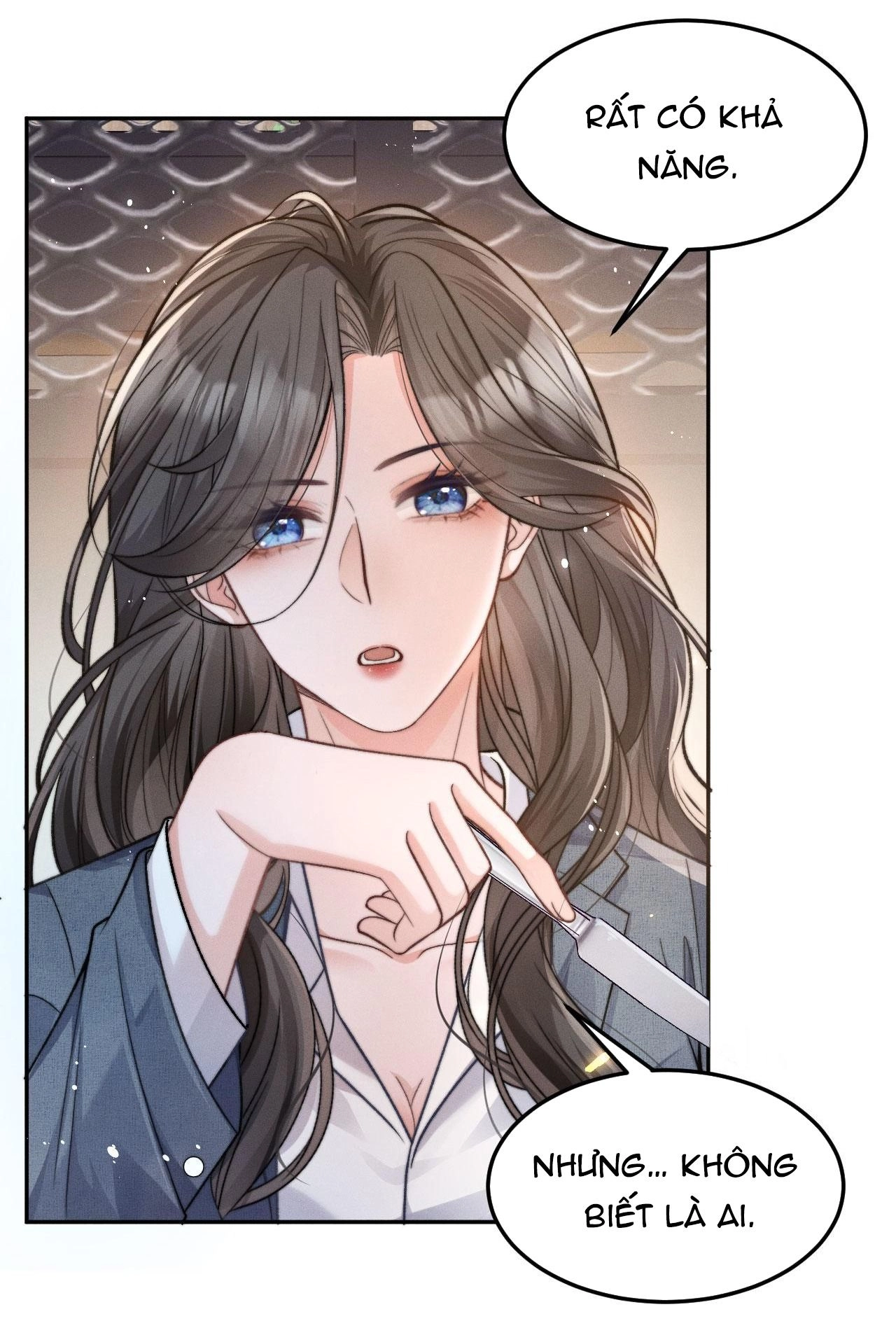 Điệp Sát Chapter 9.1 - 9