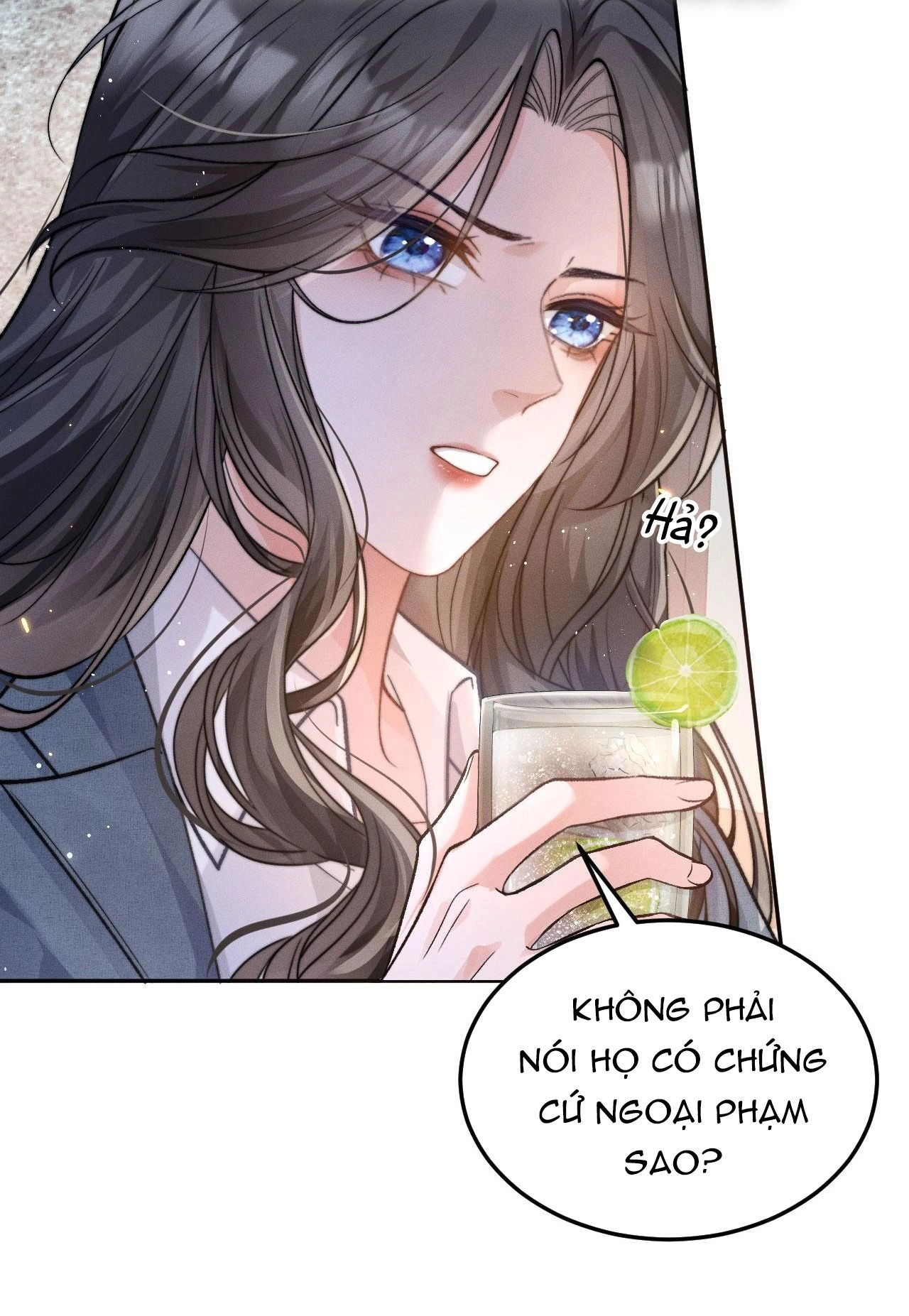 Điệp Sát Chapter 9.1 - 15
