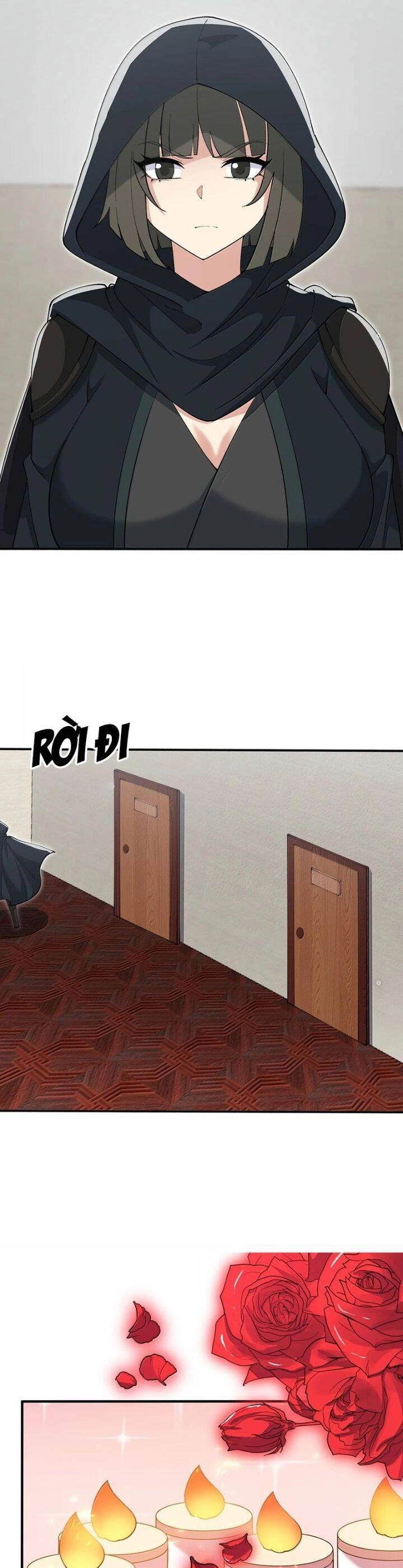 Chặt Củi 10 Năm, Tiên Tử Cầu Xin Ta Thu Nàng Làm Đồ Đệ Chapter  98 - 15
