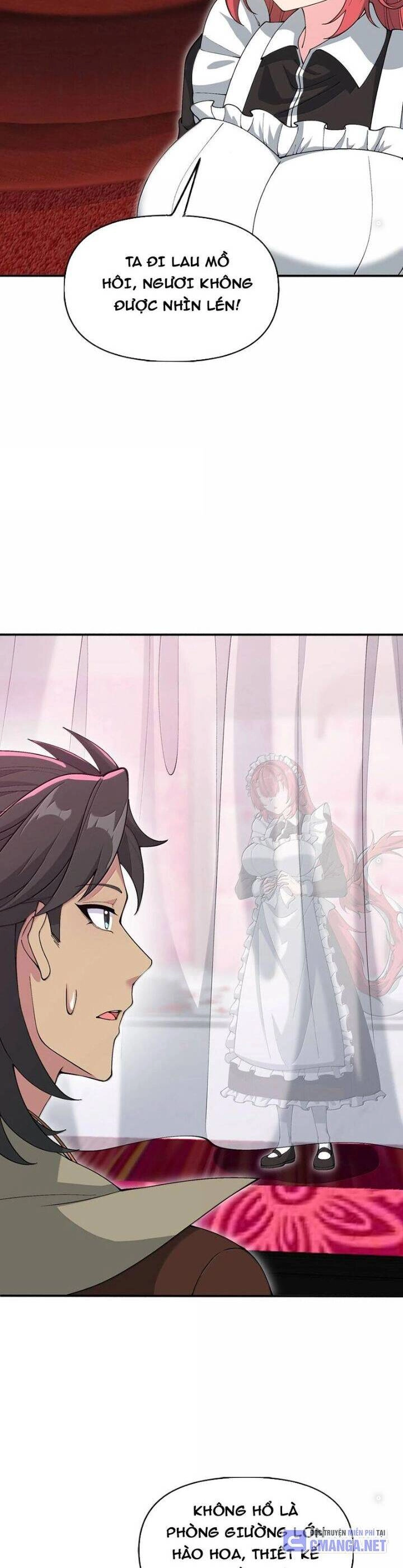 Chặt Củi 10 Năm, Tiên Tử Cầu Xin Ta Thu Nàng Làm Đồ Đệ Chapter  98 - 20