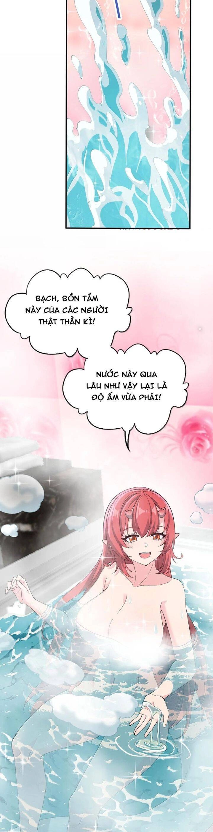 Chặt Củi 10 Năm, Tiên Tử Cầu Xin Ta Thu Nàng Làm Đồ Đệ Chapter  98 - 23