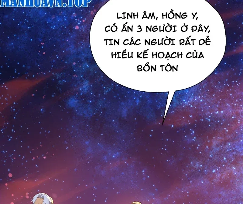 Đại Ái Ma Tôn, Nữ Đồ Đệ Đều Muốn Giết Ta Chapter 130 - 94