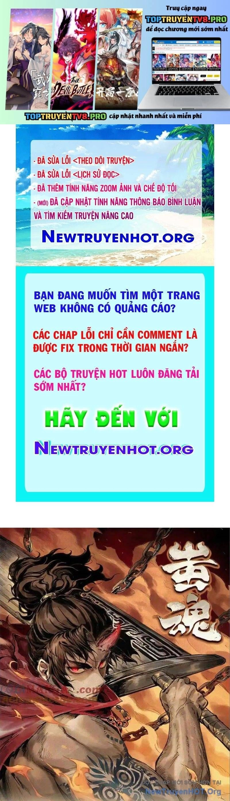 Xi Hồn Chapter 75 - 2