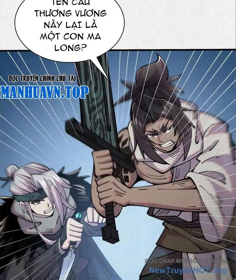 Xi Hồn Chapter 75 - 4