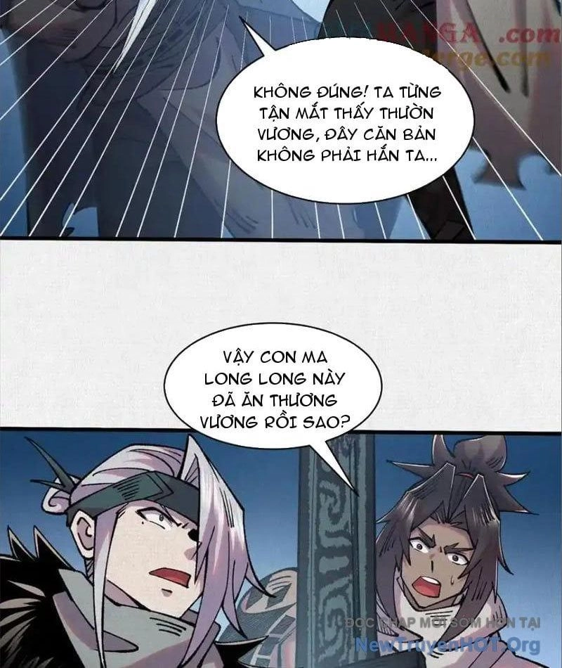 Xi Hồn Chapter 75 - 5