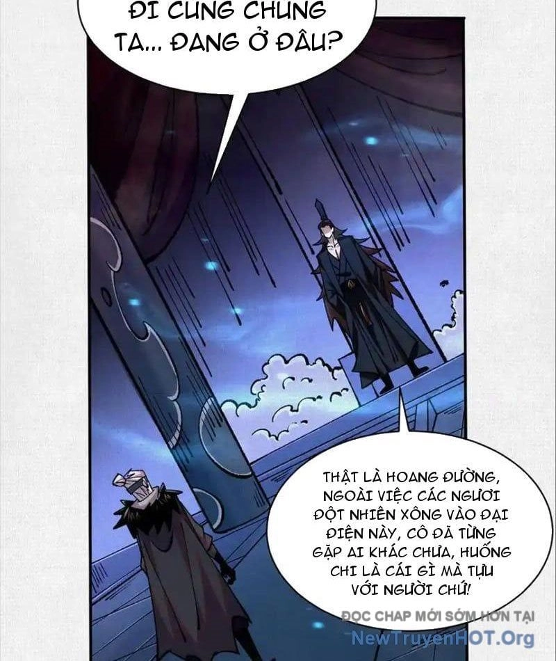 Xi Hồn Chapter 75 - 33