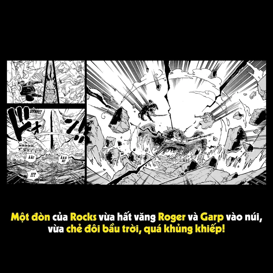 One Piece Chapter 1165.1 - 13