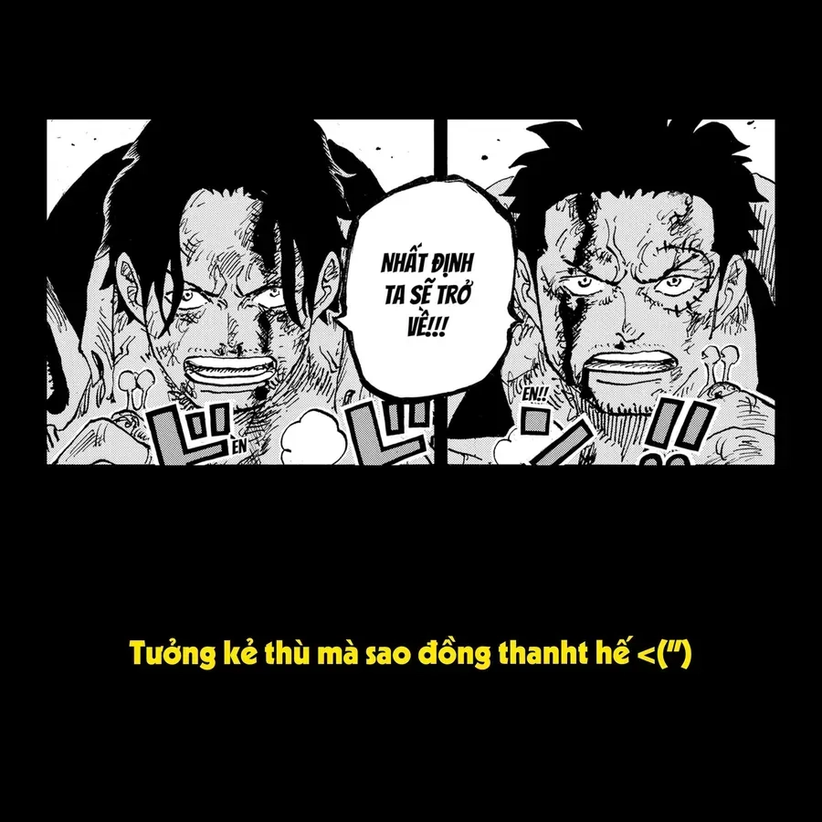 One Piece Chapter 1165.1 - 19