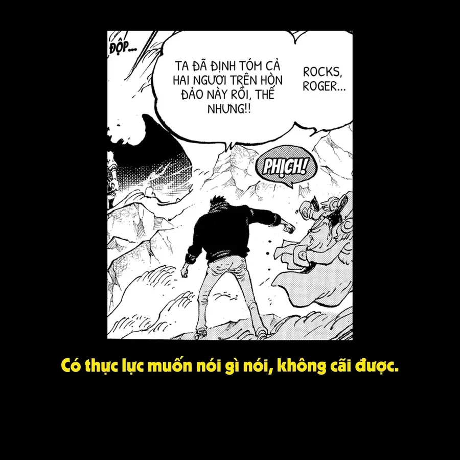 One Piece Chapter 1165.1 - 20