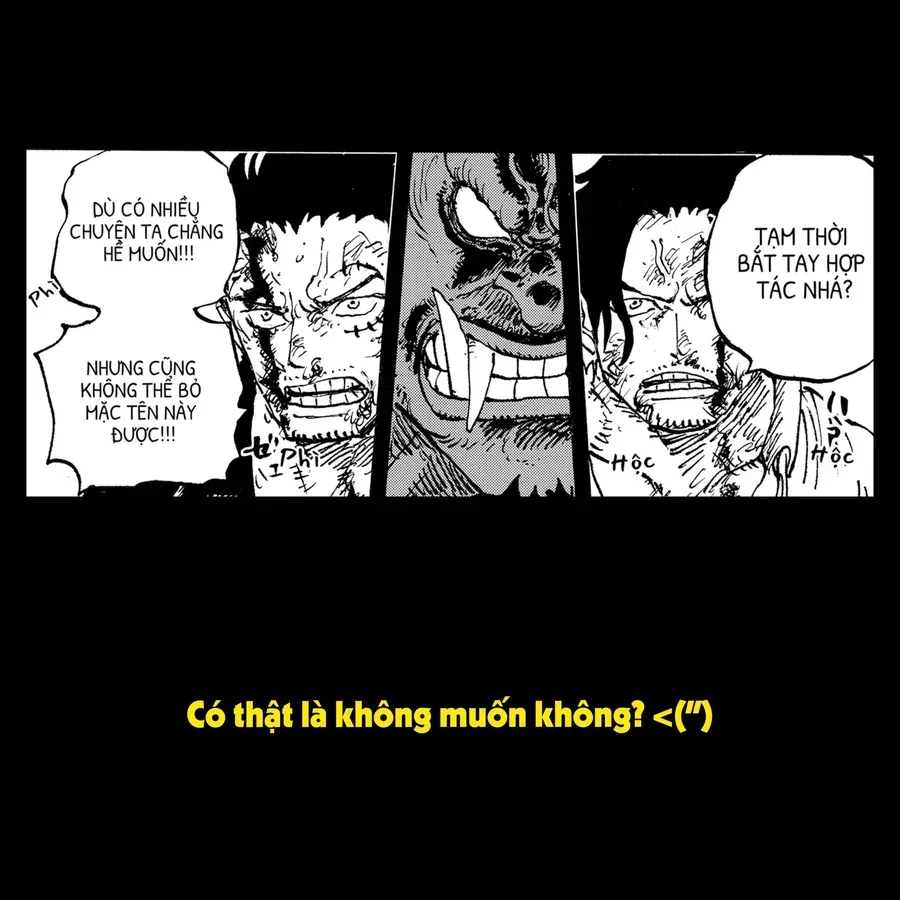 One Piece Chapter 1165.1 - 25