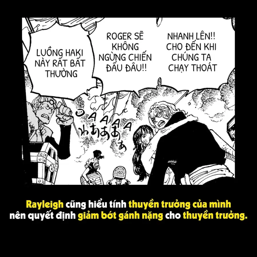 One Piece Chapter 1165.1 - 29