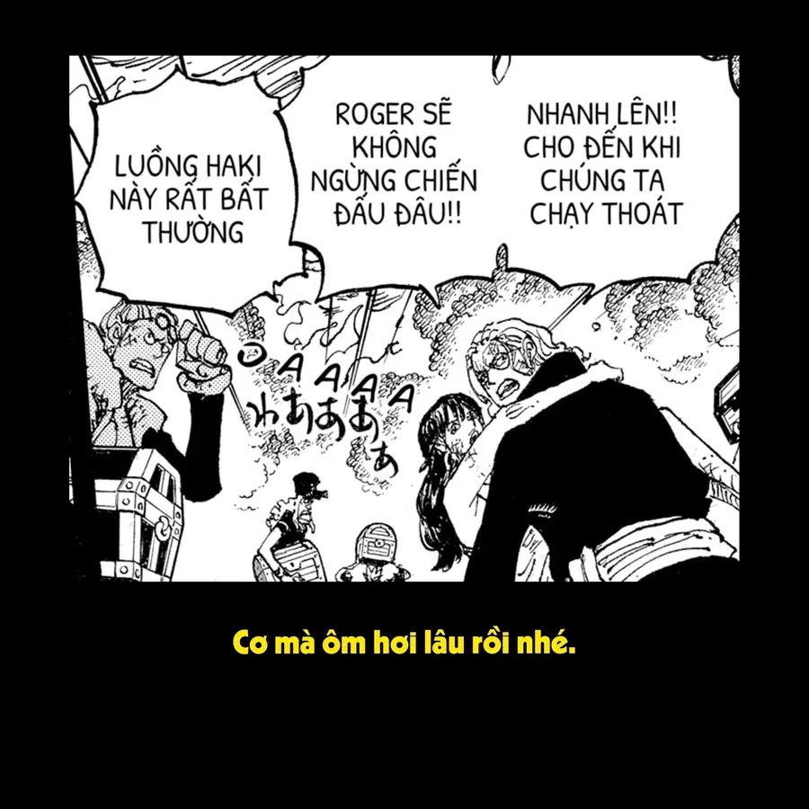 One Piece Chapter 1165.1 - 30