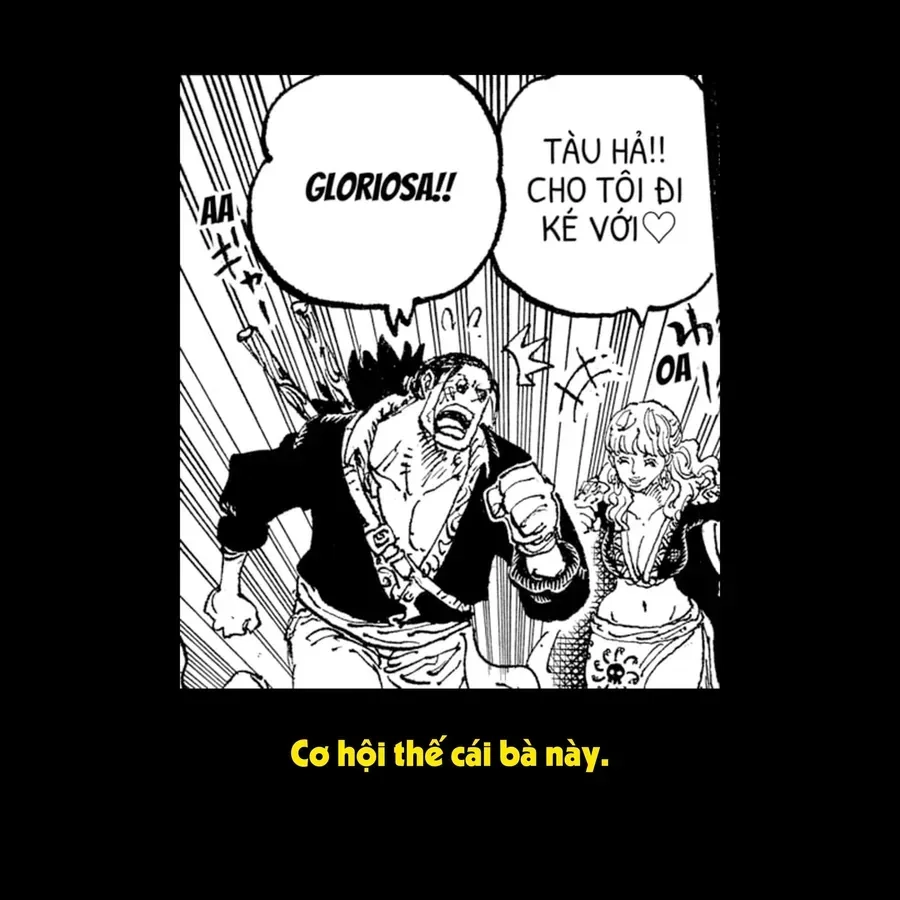 One Piece Chapter 1165.1 - 31