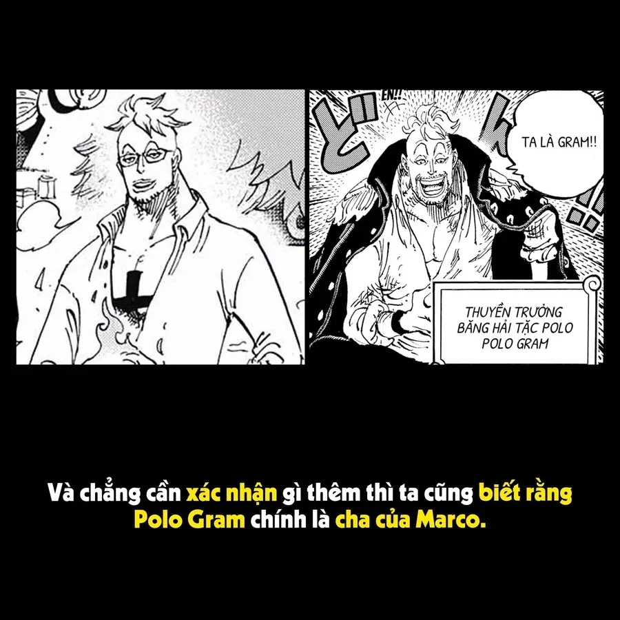 One Piece Chapter 1165.1 - 38