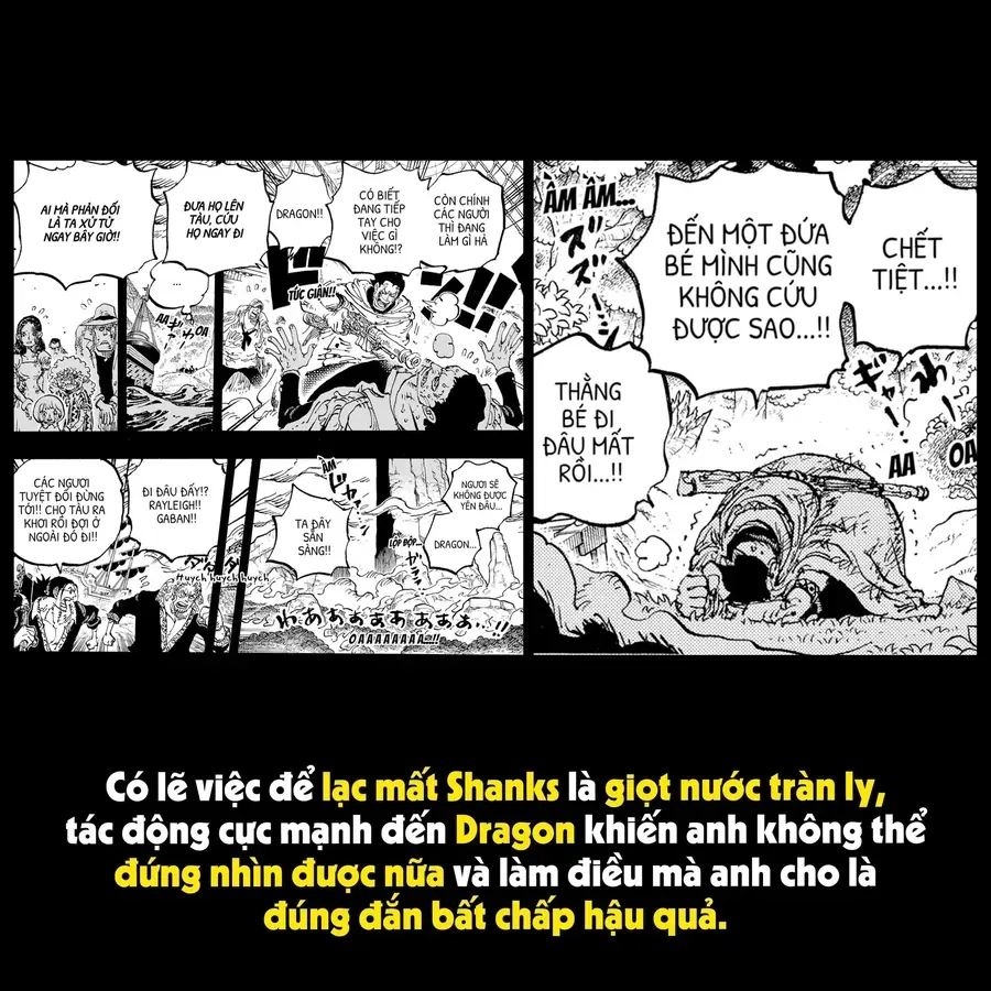 One Piece Chapter 1165.1 - 49