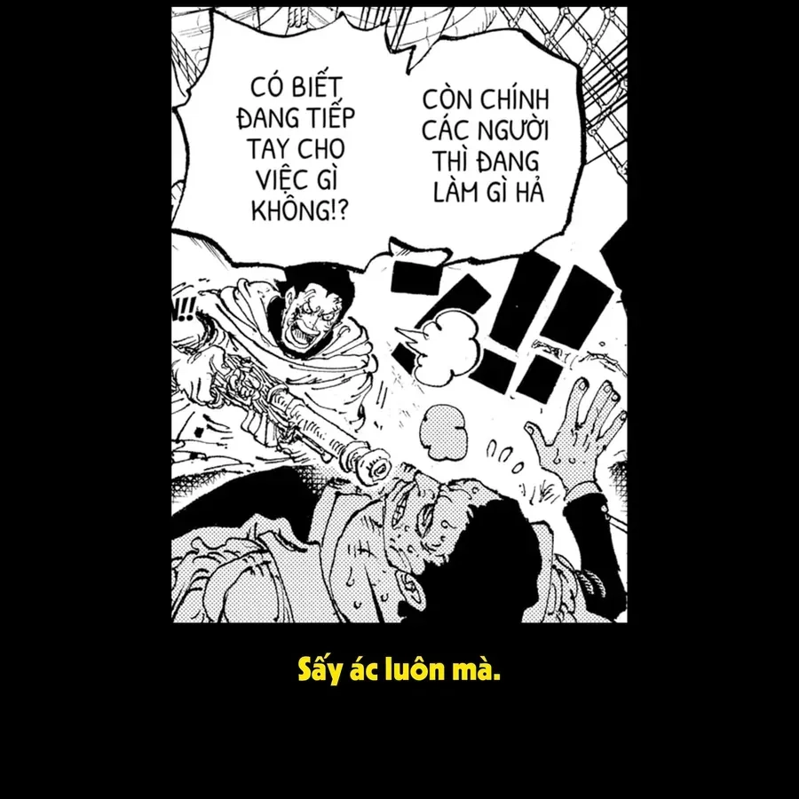 One Piece Chapter 1165.1 - 50