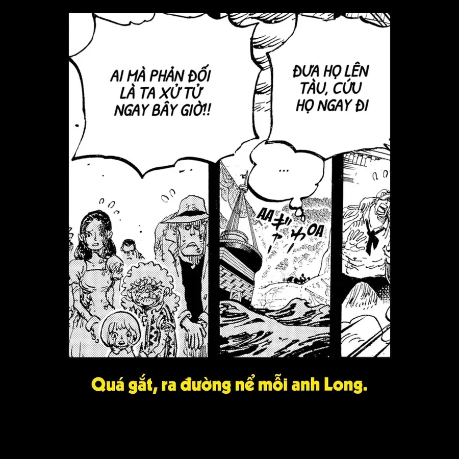 One Piece Chapter 1165.1 - 51