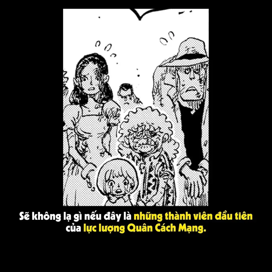 One Piece Chapter 1165.1 - 55