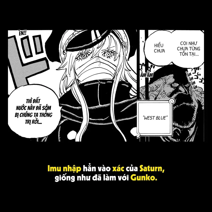 One Piece Chapter 1165.1 - 59