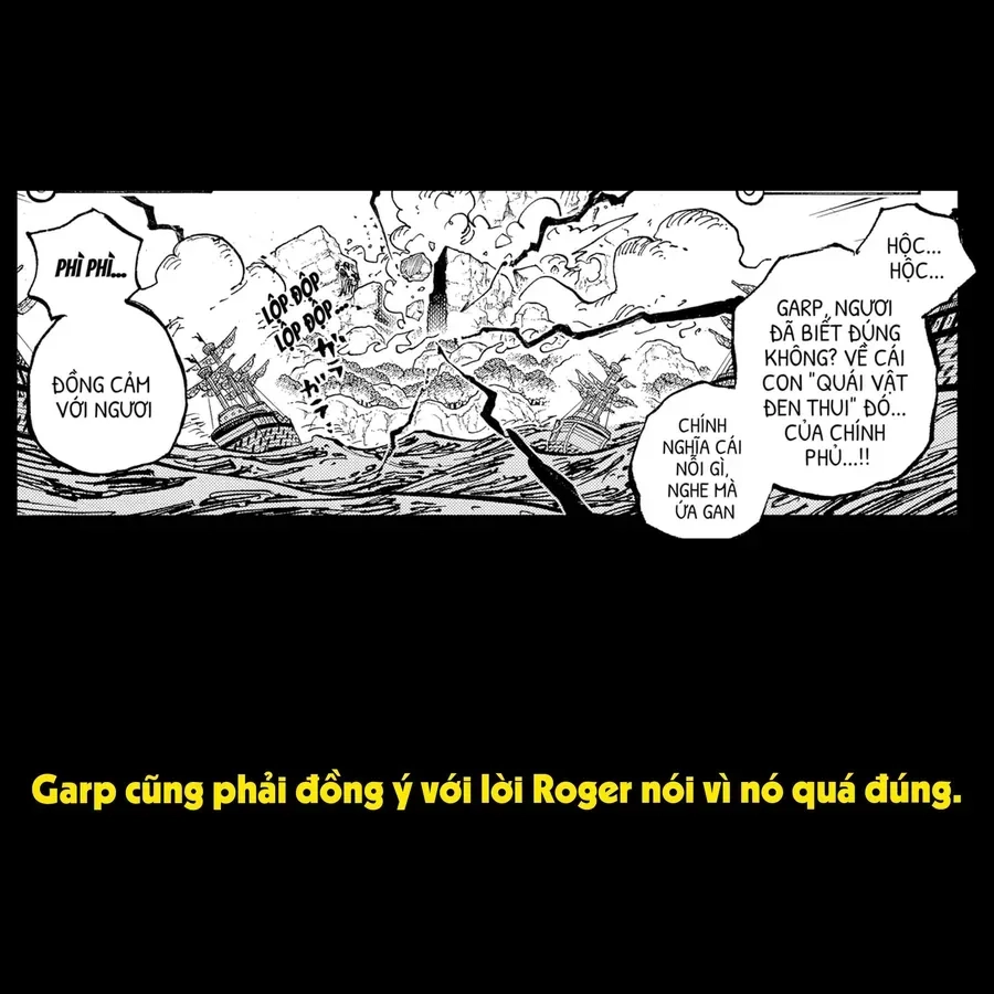 One Piece Chapter 1165.1 - 62