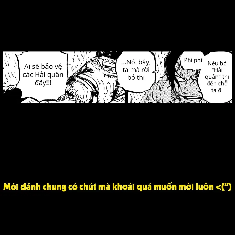 One Piece Chapter 1165.1 - 63