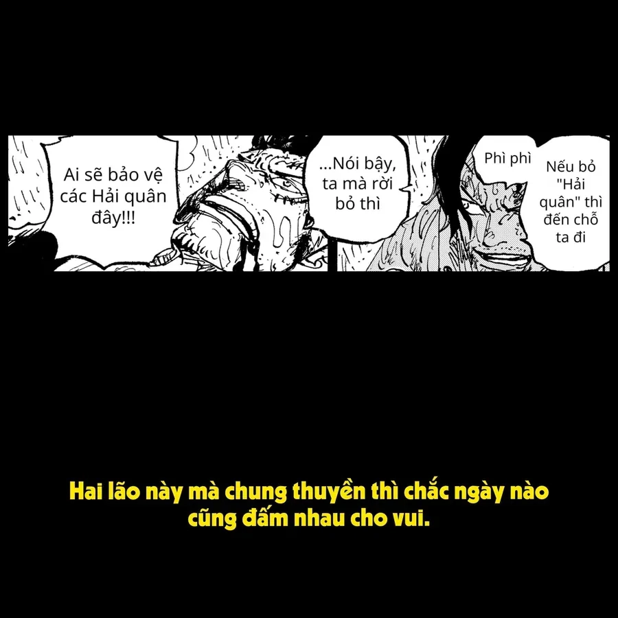 One Piece Chapter 1165.1 - 64