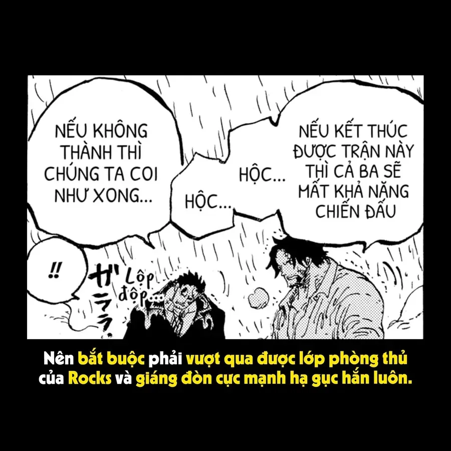 One Piece Chapter 1165.1 - 70