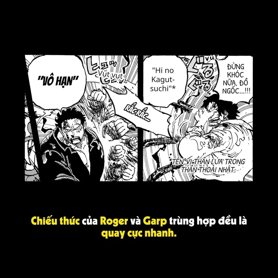 One Piece Chapter 1165.1 - 77