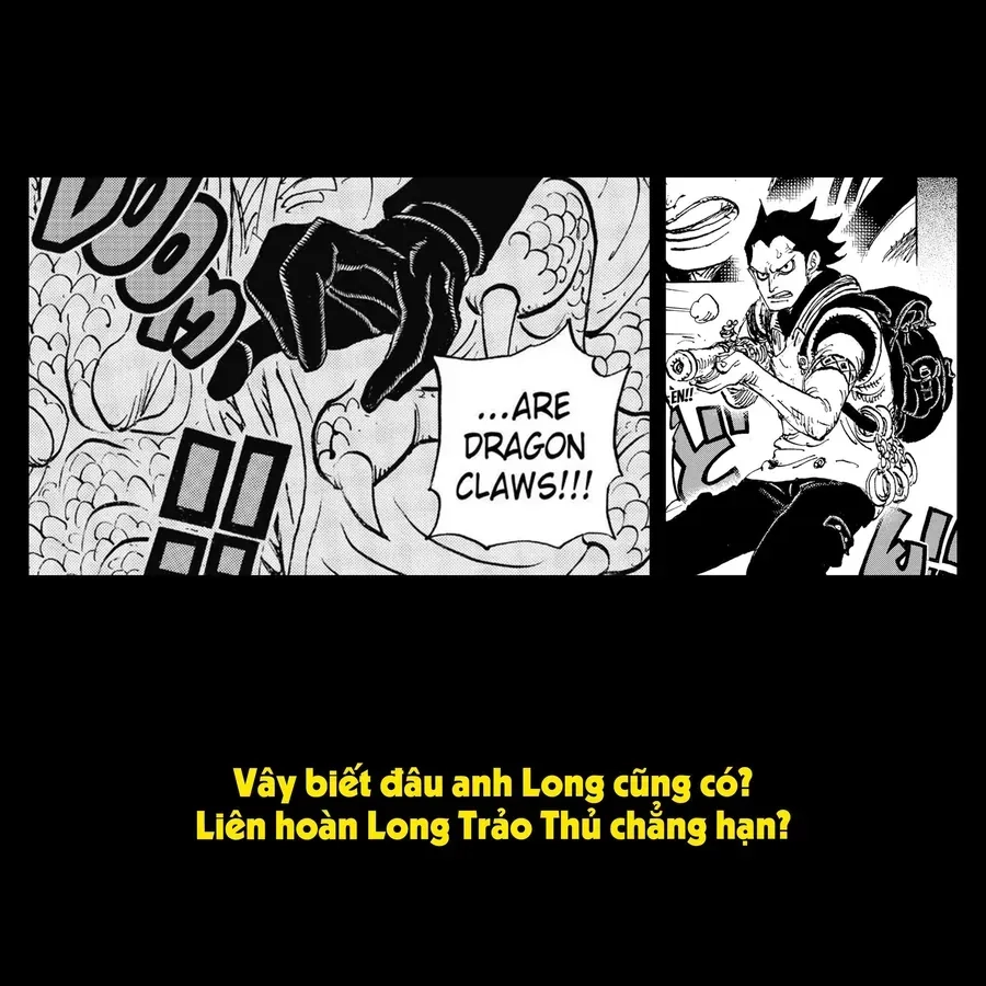 One Piece Chapter 1165.1 - 88