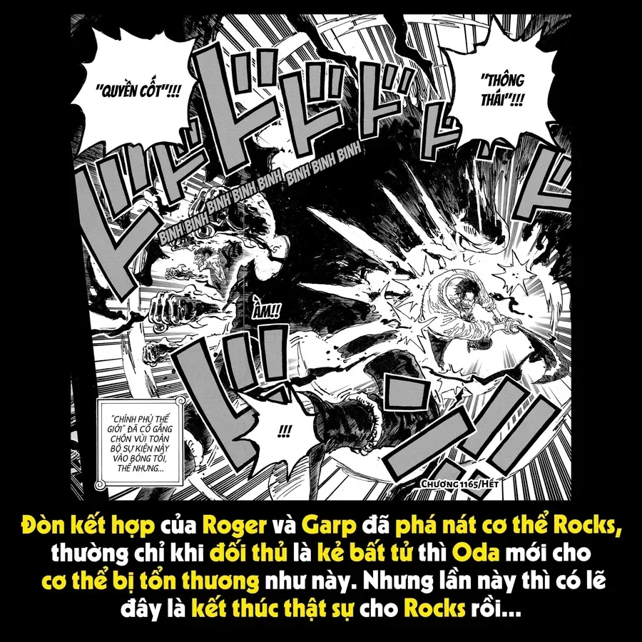 One Piece Chapter 1165.1 - 89