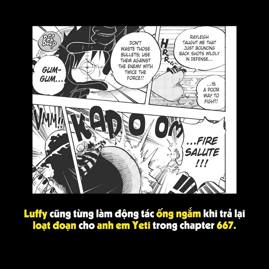 One Piece Chapter 1175.1 - 31