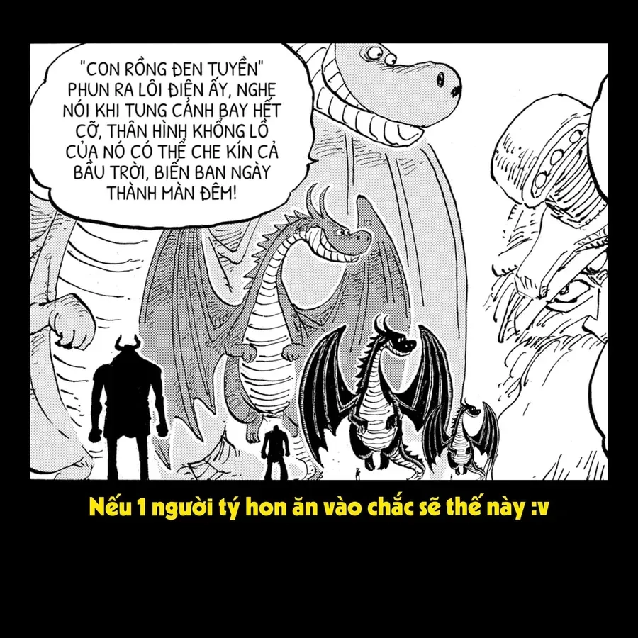 One Piece Chapter 1175.1 - 44