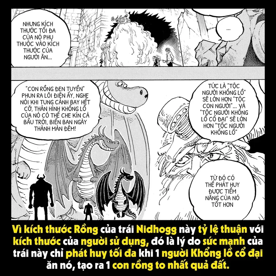 One Piece Chapter 1175.1 - 45
