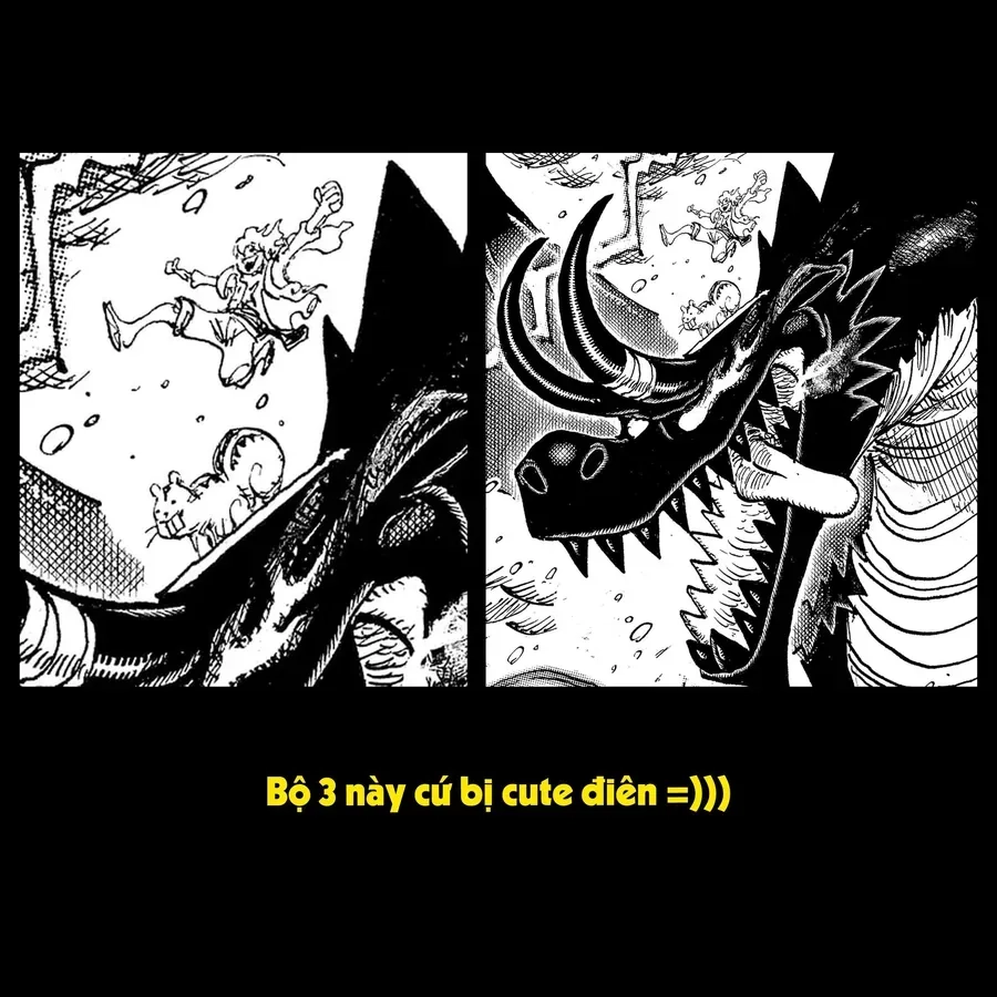 One Piece Chapter 1175.1 - 59