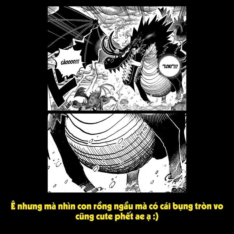 One Piece Chapter 1175.1 - 60