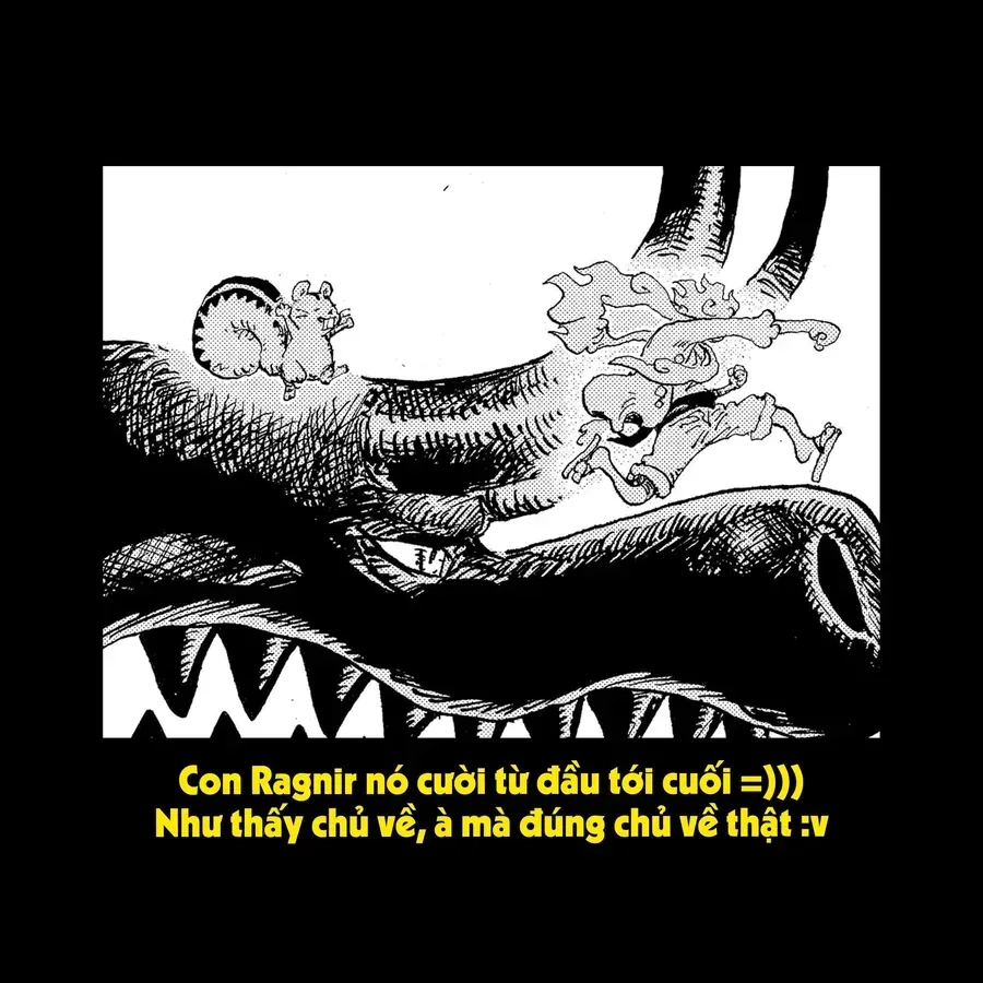 One Piece Chapter 1175.1 - 65