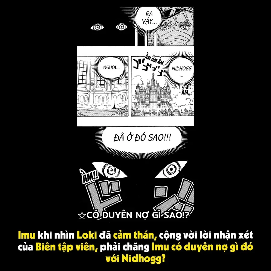 One Piece Chapter 1175.1 - 68