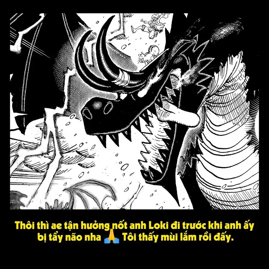 One Piece Chapter 1175.1 - 72