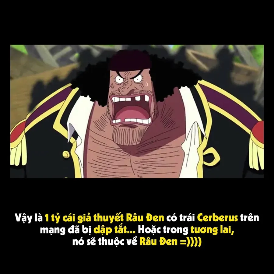 One Piece Chapter 1138.1 - 15