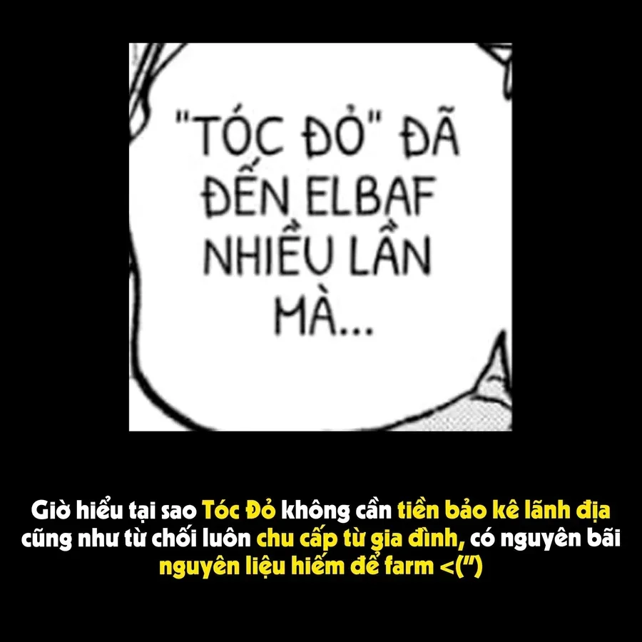 One Piece Chapter 1138.1 - 24