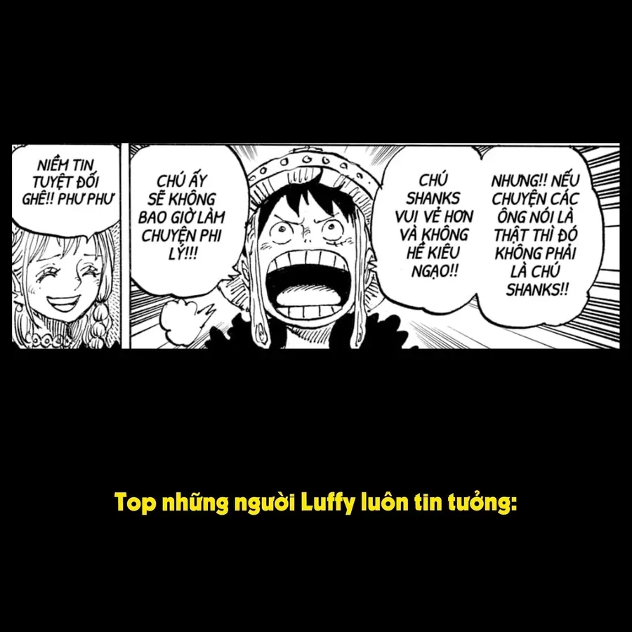 One Piece Chapter 1138.1 - 25