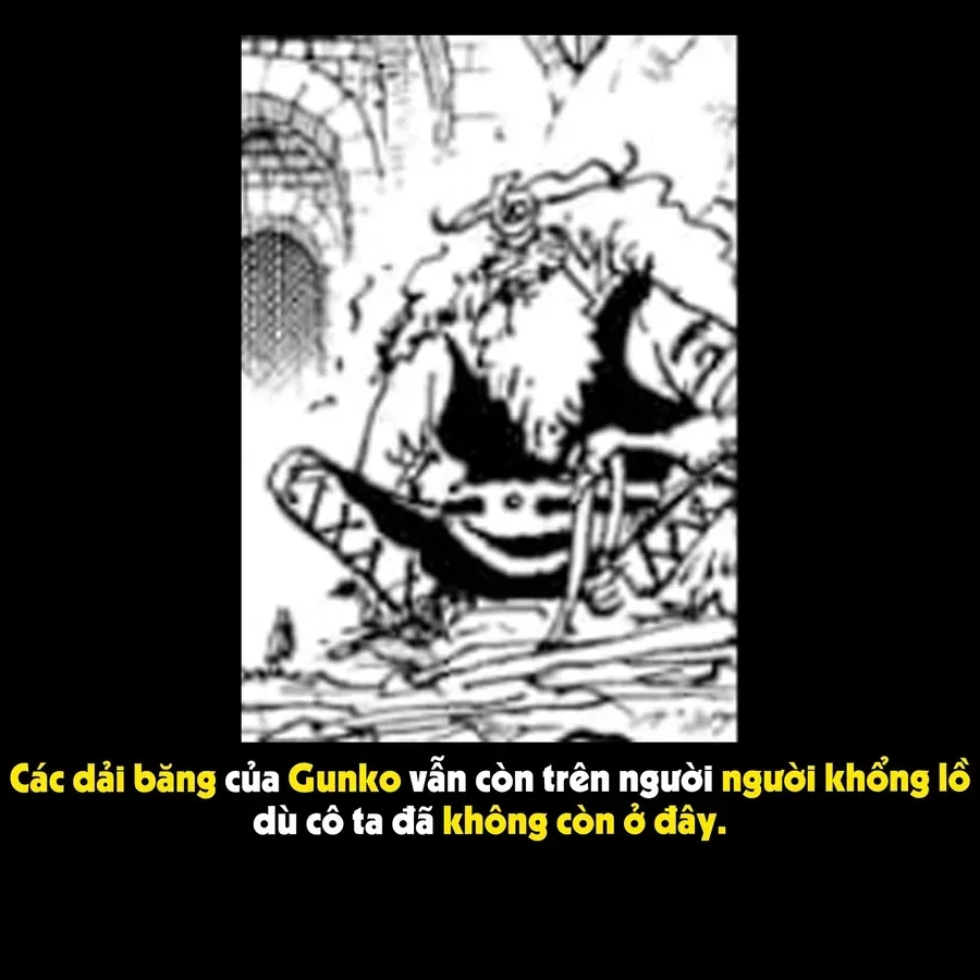 One Piece Chapter 1138.1 - 27