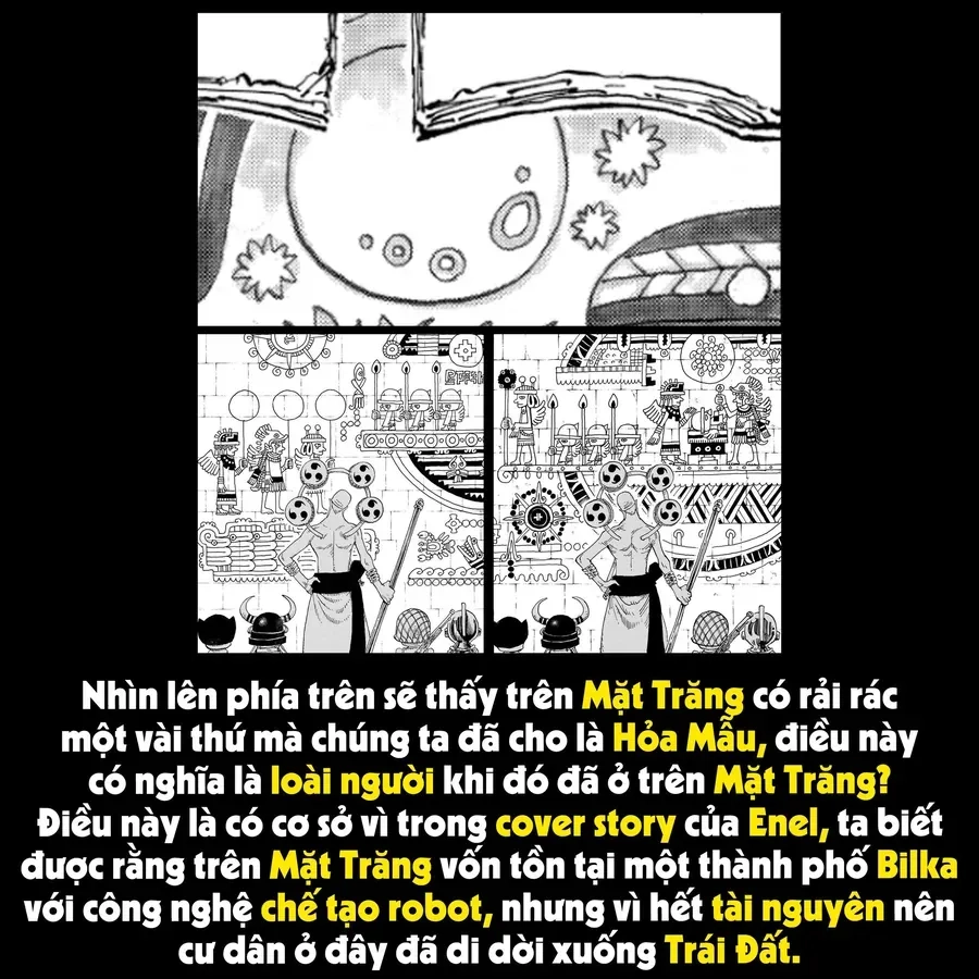 One Piece Chapter 1138.1 - 41