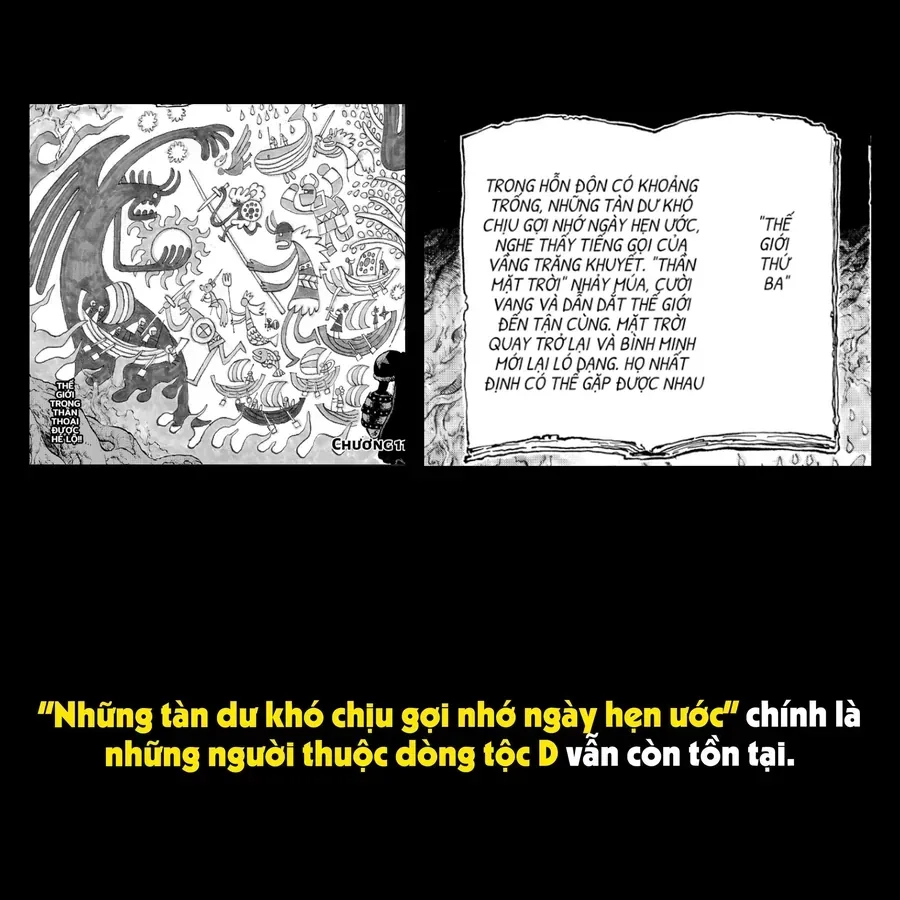 One Piece Chapter 1138.1 - 52