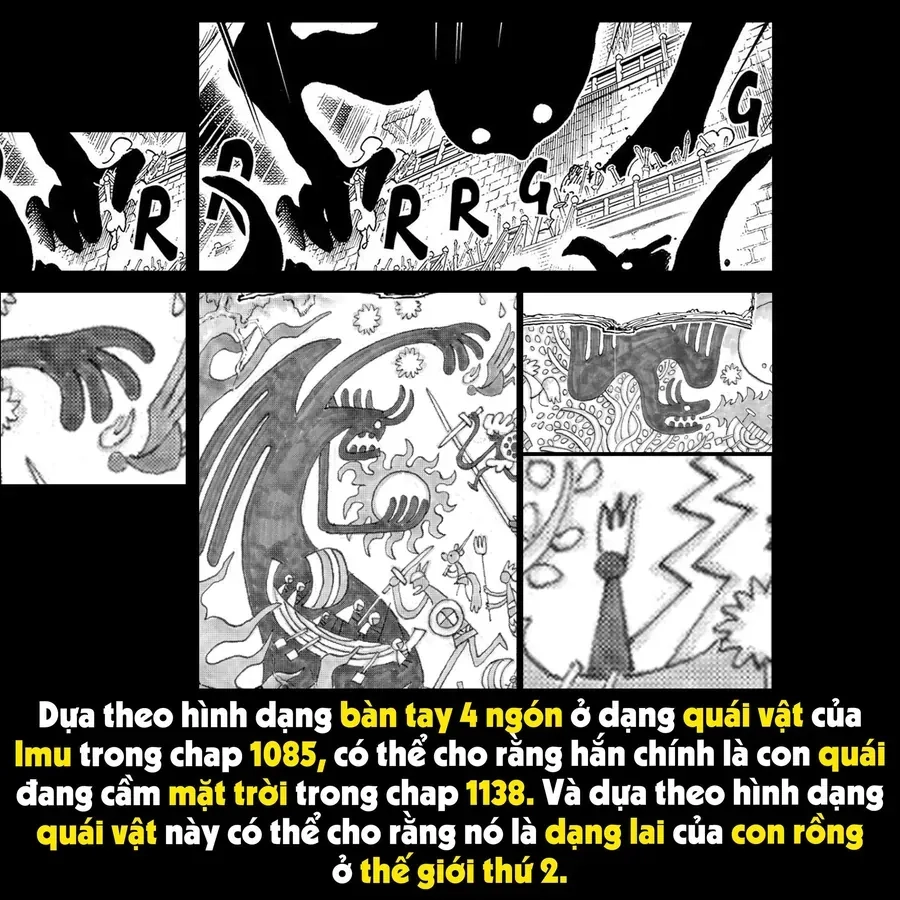 One Piece Chapter 1138.1 - 59